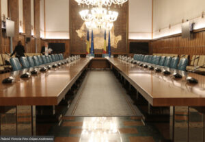 Guvern AUR-POT-SOS. „Să vedem de ce sunt în stare”