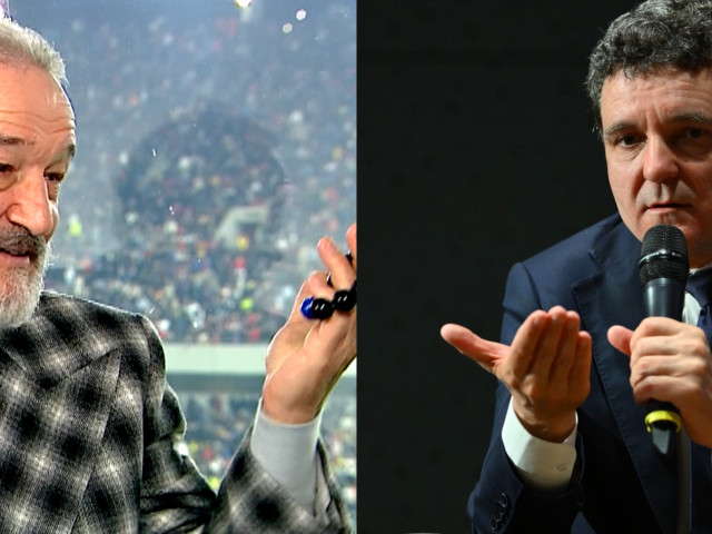 Gigi Becali, mesaj direct pentru Nicușor Dan! ”Să dea telefon și-i dau”