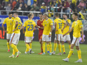 Era jucător de națională a României, dar nu mai joacă de peste un an! Accidentare groaznică: „A avut totul rupt”