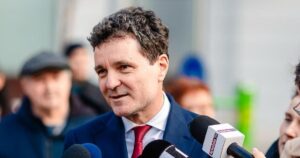 Nicușor Dan exclude majorarea TVA: Orice creștere ar limita consumul și ar stimula evaziunea