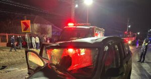 Decizie surprinzătoare. Șoferul beat și drogat care a omorât un primar din Olt, ulterior părăsind țara, scapă de arestul preventiv