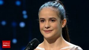 Damaris Lupu a câștigat „Românii au talent”, sezonul 15, și marele premiu de 120.000 de euro. VIDEO