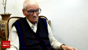 Ultimul supravieţuitor din România al Pogromului de la Iaşi, Leonard Zăicescu, s-a stins din viaţă