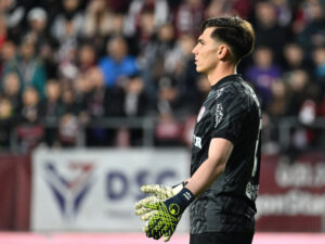 Mihai Popa: ”CFR Cluj e cea mai puternică echipă din România”