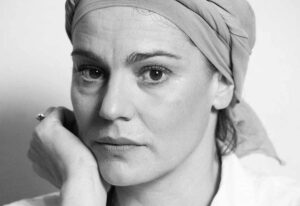 „E terapie, nu interviu!” » Maia Morgenstern, dialog neconvențional cu GSP: „Tatăl meu a fost «tratat» cu electroșocuri de comuniști!” + Ce sportivă imensă a iubit și cine o impresionează acum