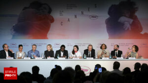 Pana de curent din Franța, care a perturbat ultima zi a festivalului de film de la Cannes, a fost de fapt un ”sabotaj”