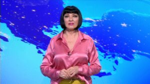 Horoscop 25 mai 2025, cu Neti Sandu. Se conturează o relație de cuplu serioasă pentru o zodie
