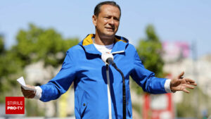 Daniel Băluţă: ”PSD trebuie să intre la guvernare. Este un moment foarte dificil pentru România”