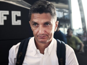PAOK a făcut anunțul despre Răzvan Lucescu