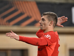 Vestea primită de Florin Tănase din Spania