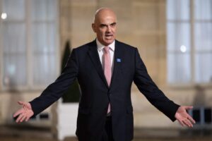 Înăsprirea politicii anti-migrație, susținută de nouă state UE, respinsă de secretarul general al Consiliului Europei