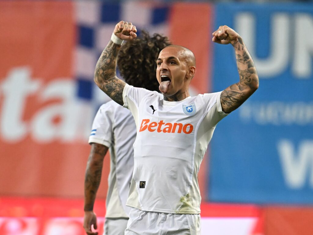 SuperLiga: Universitatea Craiova întoarce scorul cu Dinamo și termină sezonul pe podium – Clasamentul final