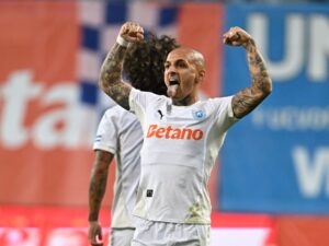 SuperLiga: Universitatea Craiova întoarce scorul cu Dinamo și termină sezonul pe podium – Clasamentul final