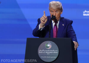 Taxe Trump-UE. Ministrul de Finanțe al Germaniei are o nouă abordare: „Nu ar trebui să ne simțim provocați” 