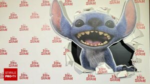 Un extraterestru albastru l-a bătut pe Tom Cruise la box office. Cât a încasat ”Mission: Impossible