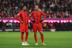 Ofertă impresionantă pentru starul lui Bayern » Salariu mai mare decât cel pe care i-l oferă bavarezii