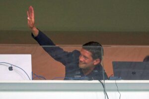 Curg elogiile pentru Cristi Chivu în presa din Italia, după revenirea fabuloasă a Parmei cu Atalanta: „Fundamental!”