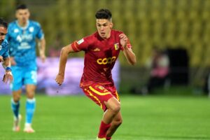 Fostul rapidist a ratat promovarea în Serie A » Unde va juca în sezonul viitor