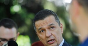 Liderii locali ai PSD fac presiuni pentru intrarea la guvernare SURSE