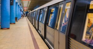 Circulaţia trenurilor, afectată pe Magistrala 2 din cauza unei defecțiuni tehnice