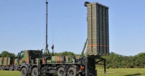 Ucraina, fără rachete. Apărarea antiaeriană se clatină sub greutatea asalturilor rusești