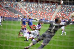 SuperLiga: Nou-promovata a mai transferat un spaniol de la Steaua