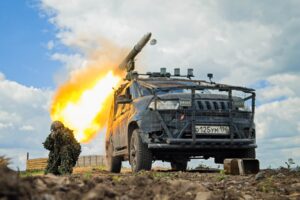 Deși a pierdut în război aproape 1 milion de soldați, potrivit Kievulului, armata rusă pregătește acum noua ofensivă de vară