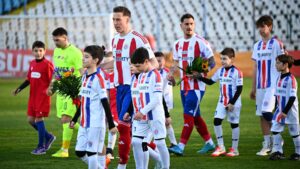 SuperLiga: Când se reunește Oţelul Galaţi pentru noul sezon