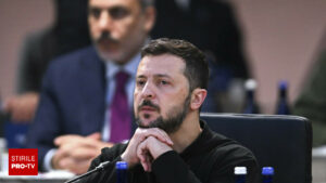 Zelenski: Serviciile de informații indică faptul că Rusia pregătește noi ofensive și nu are nicio intenție de a opri războiul