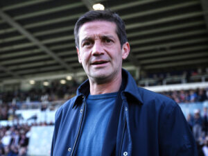 4.000.000€ și contract definitiv! Semnează cu Parma: Cristi Chivu a primit vestea, după salvarea de la retrogradare