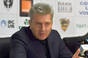 Primarul din Voluntari a cerut să intre în direct și a urmat TIRADA: „Sunt revoltat! Să vedem dacă mai merită să ținem echipa!” » Ce l-a enervat