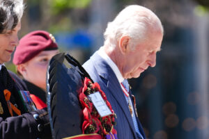 Regele Charles apără Canada, într-un discurs cu mesaj pentru Trump