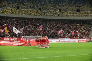 SuperLiga: Pe ce atacant mizează Dinamo sezonul viitor