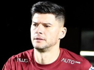 A anunțat că Săpunaru e aproape să semneze cu un club din SuperLigă