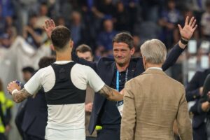 Parma a făcut anunțul serii: ce se întâmplă cu Cristi Chivu » Reacție curioasă: „Vom evalua dacă există condițiile”