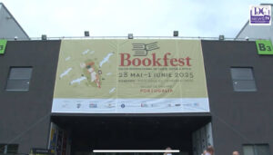 Ce găsești la Bookfest 2025: Promoții, autori și titluri de neratat