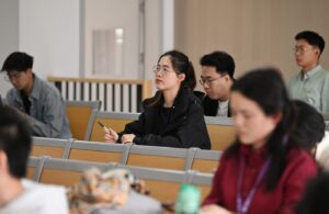 SUA vor începe să anuleze vizele pentru studenții chinezi, în special ale celor care au legături cu Partidul Comunist