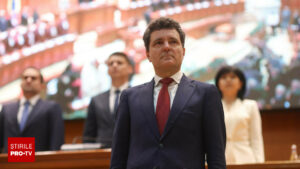 Nicuşor Dan: Cel mai bine e să avem un Guvern cu premier politic. Un premier tehnocrat nu are autoritate