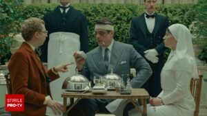 „The Phoenician Scheme”, noul film al lui Wes Anderson, va deschide American Independent Film Festival #9