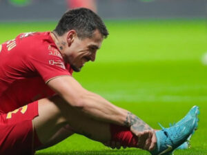 Minus 500.000€ pentru Nicolae Stanciu! A primit vestea înainte de mutarea la Genoa