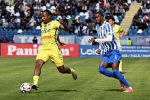 Incredibil! Fotbalistul dat afară din Superliga pentru că își cerea salariul la zi: „Dacă tot m-ați provocat”