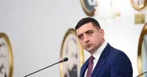 George Simion reacționează dur după decizia CCR: „Exact ce merită unii!”