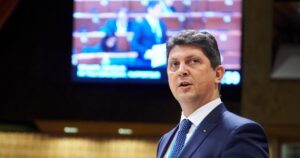 Titus Corlățean, despre decizia CCR: „Nu cred că momentul adoptării acestei decizii ar fi fost întâmplător”
