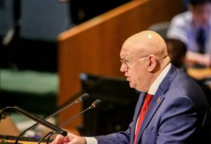 Rusia spune că o simplă încetare a focului nu va încheia războiul din Ucraina