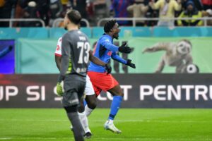 Fotbalistul aproape dat afară de Gigi Becali este dorit la fosta echipă » Detaliul care face împiedică mutarea