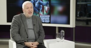 Adevărul nefardat despre strategia UE pentru Marea Neagră. Iulian Fota: „E posibil să rămână pe hârtie. Ține de noi să nu se întâmple asta”