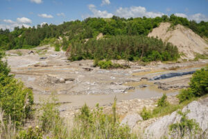 Ministrul Economiei anunţă sprijin financiar pentru salariaţii Salinei Praid şi pentru mediul economic din zonă