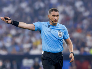 Câți bani a câștigat Istvan Kovacs, după ce a arbitrat finala UEFA Champions League
