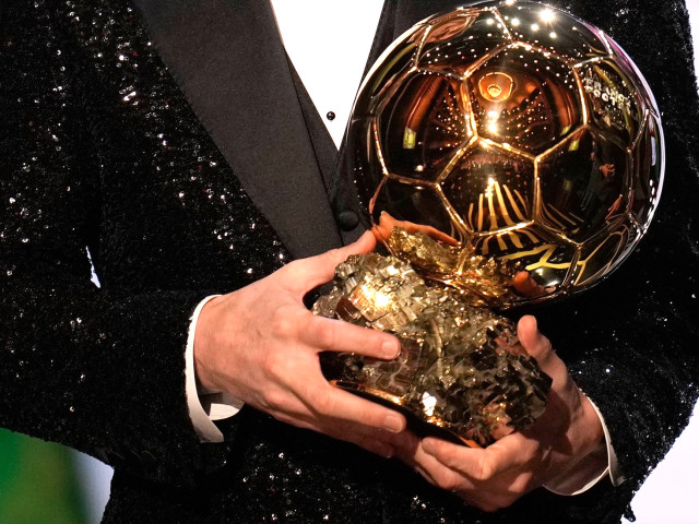 Nu mai au niciun dubiu: ”s-a dat” Balonul de Aur după finala Champions League! ”Este al lui”