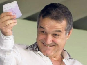12.500.000 € pentru FCSB! Lovitură dată de Gigi Becali